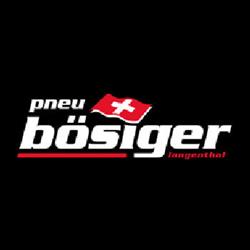 Pneu Bösiger AG