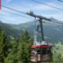 Luftseilbahn Grindelwald Pfingstegg (Sky-Dinner)
