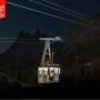 Luftseilbahn Grindelwald Pfingstegg (Sky-Dinner)