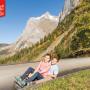 Rodelbahn Pfingstegg
