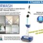 Reinigungsmaschine
FLOORWASH