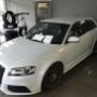 Garage Ryser AG