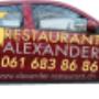 Restaurant Alexander