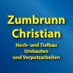 Zumbrunn Christian Hoch- und Tiefbau