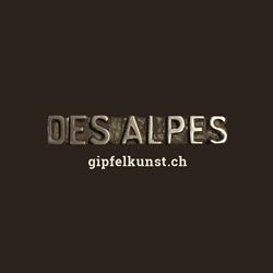 Holzskulpturen - Dominic Müller - Gipfelkunst