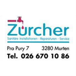 Zürcher Sanitär AG