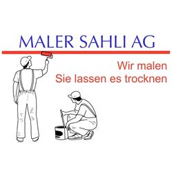MALER SAHLI AG