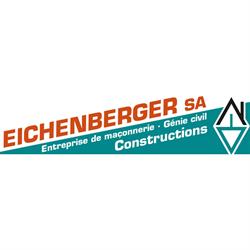 Eichenberger SA Constructions