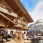 Restaurant Aspen