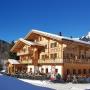 Restaurant Aspen