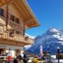 Restaurant Aspen