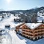 Restaurant Aspen