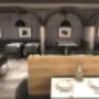 Restaurant Le Frascati