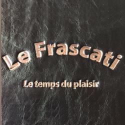 Restaurant Le Frascati