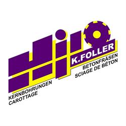 HILO K. FOLLER Kernbohrungen
