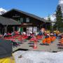 Bergrestaurant Brandegg