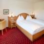 Hotel Sonnenberg Doppelzimmer Standard