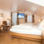 Hotel Sonnenberg Familienzimmer