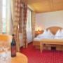 Hotel Sonnenberg Doppelzimmer Superior