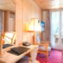 Hotel Sonnenberg Einzelzimmer Superior