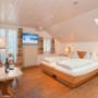 Hotel Sonnenberg Doppelzimmer Superior
