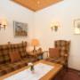 Hotel Sonnenberg Lobby
