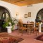 Hotel Sonnenberg Lobby