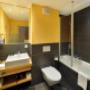 Bad Lifestyle im Eiger Selfness Hotel