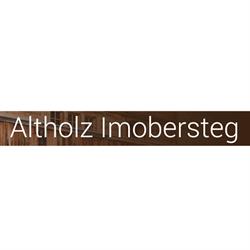 Altholz Imobersteg