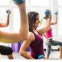 Die Insel - Training