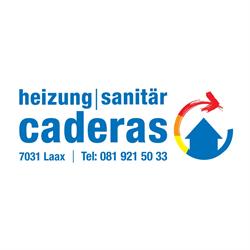 Caderas Heizung Sanitär AG