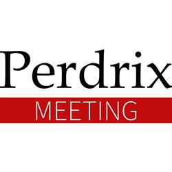 Perdrix Meeting - Videokonferenz.video