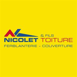 Nicolet toiture & fils, Maîtrise fédérale, Férblanterie - Couverture