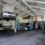 Autoservice im Auto-Center Meiringen GmbH