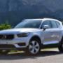 Volvo XC40 Occasion, Auto-Center Meiringen GmbH