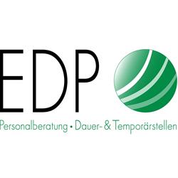 EDP Personalberatung GmbH - Dauer- & Temporärstellen