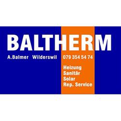 Baltherm Adrian Balmer
