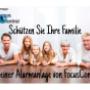 Schützen Sie Ihre Familie mit einer Alarmanlage von FocusControl
Kontaktieren Sie uns, wir beraten Sie gerne. Gratis Anruf Tel: 0800 100 007