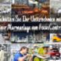 Schützen Sie Ihr Unternehmen mit einer Alarmanlage von FocusControl
Kontaktieren Sie uns, wir beraten Sie gerne. Gratis Anruf Tel: 0800 100 007