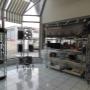 Rega Garage