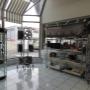 Rega Garage