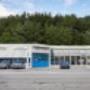 Rega Garage