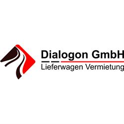Dialogon GmbH Lieferwagen Vermietung