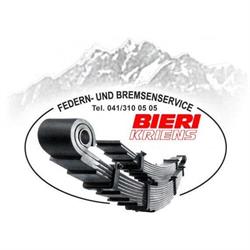 Bieri Federn- und Bremsservice AG