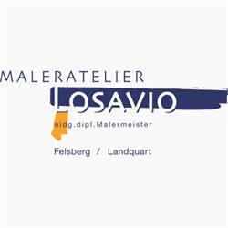 Maleratelier Losavio AG