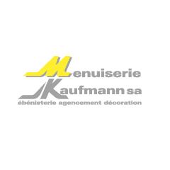Menuiserie Kaufmann SA