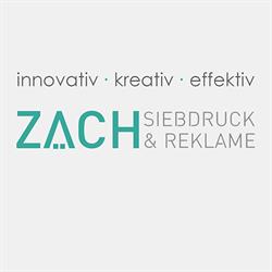 Zäch Siebdruck & Reklamen GmbH