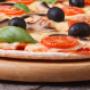 Pizza-Huus