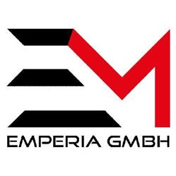 EMPERIA GMBH | Gipser | Maler | Stukkdesign Aarau