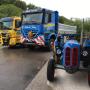 Albert Frei Transporte und Kanalreinigung AG